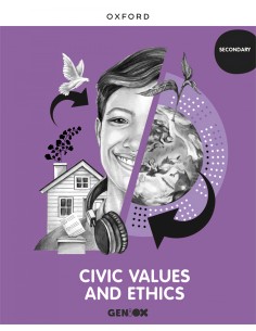 CIVIC VALUES 3ºESO GENIOX 2023